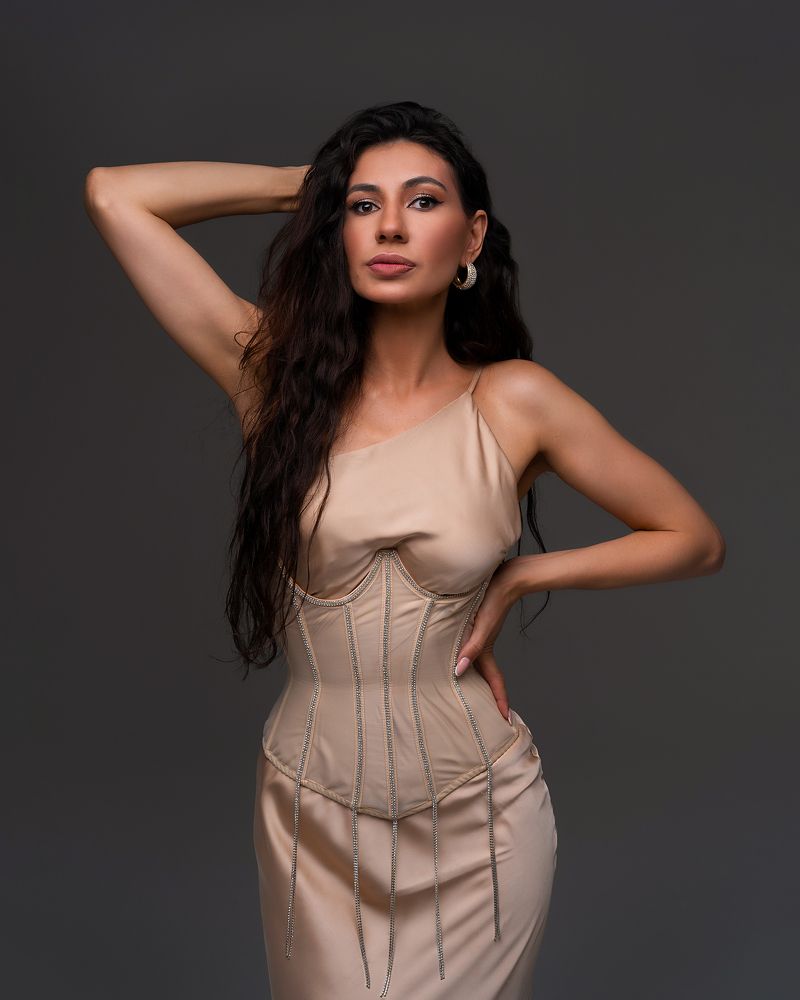 Фотография автора Ольга Гусева