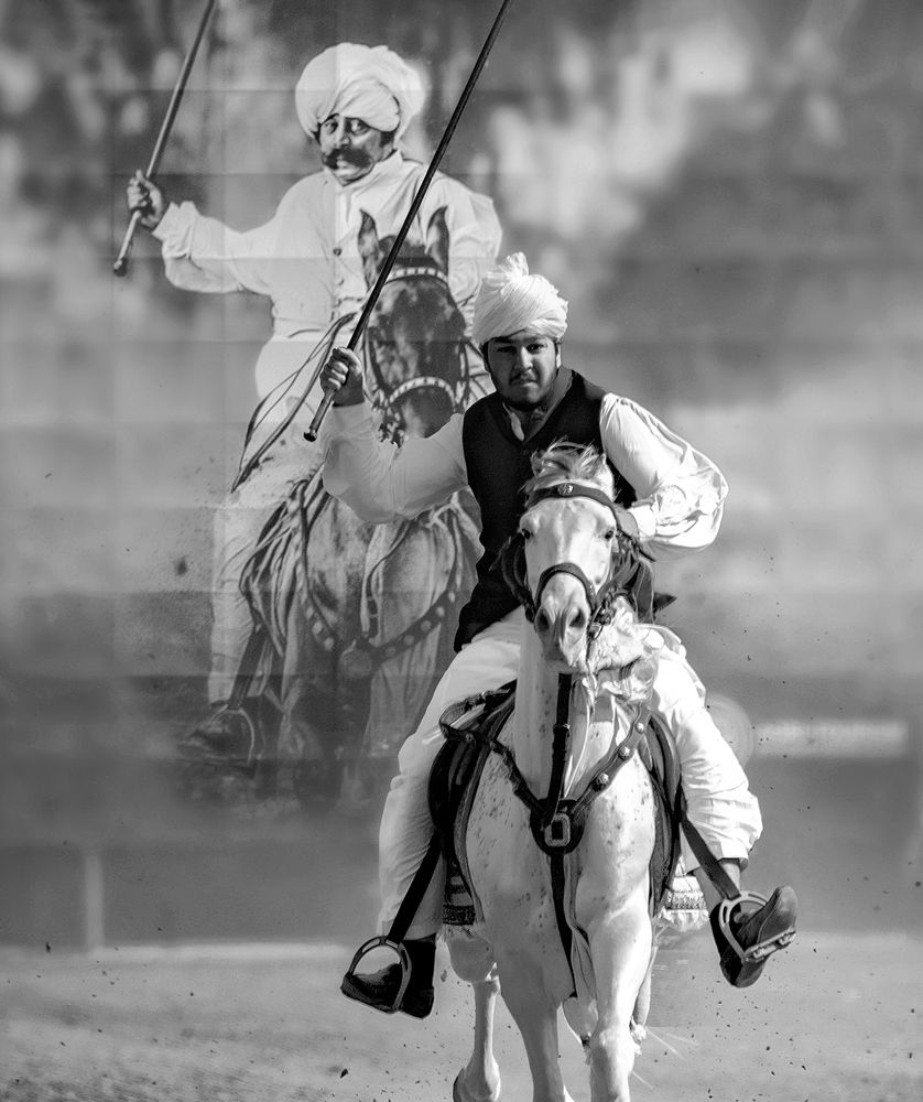 Photograph by Zaheer Abbas