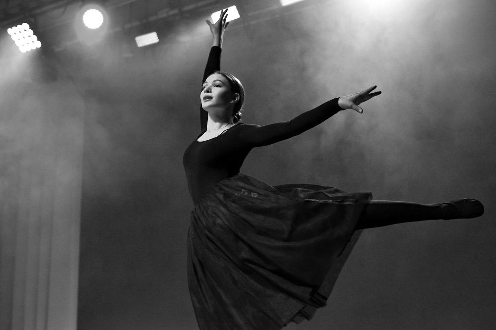 Photograph by Ксения Чапуринская