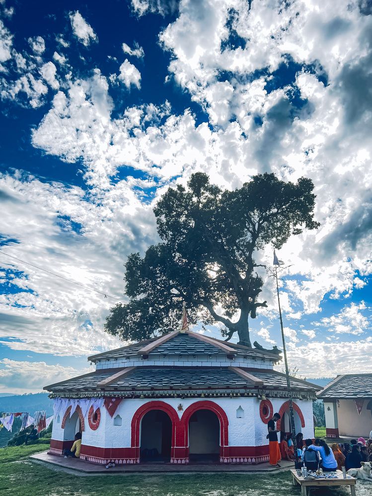 Photograph by Rakshit Sah