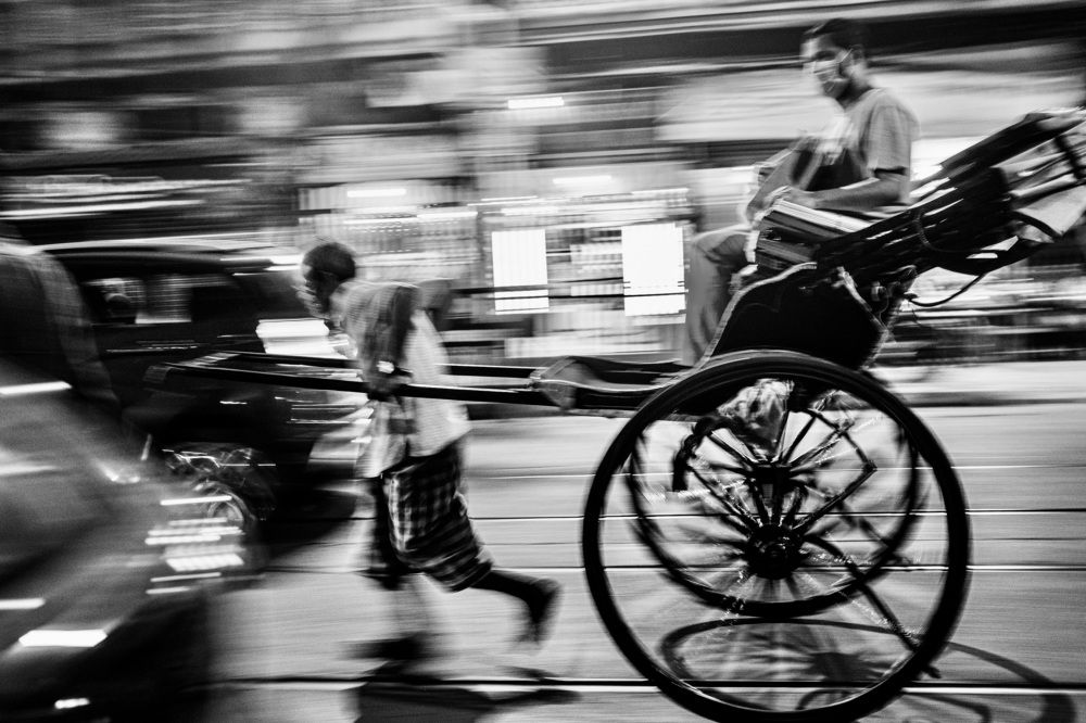 Photograph by Somdeb Mandal