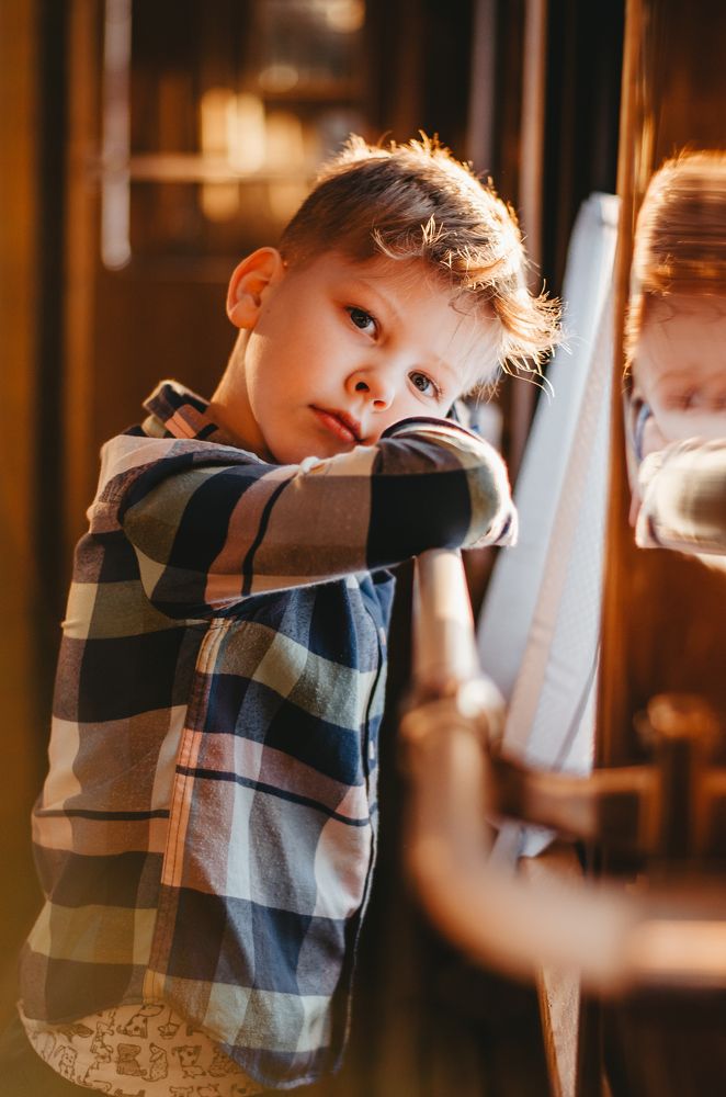 Photograph by Татьяна Лисатович