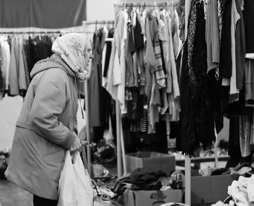 Photograph by Igor Filipenko