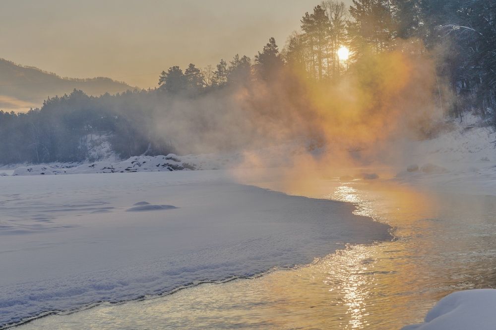 Photograph by Андрей Кузнецов