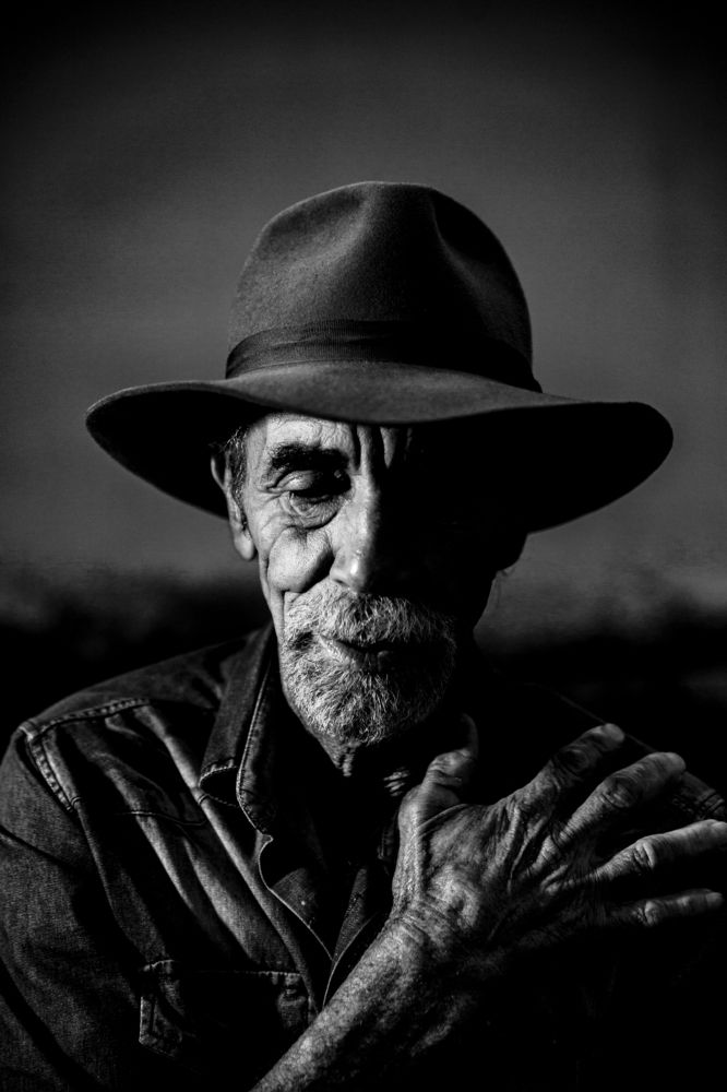 Photograph by FLAVIO SOUZA CRUZ