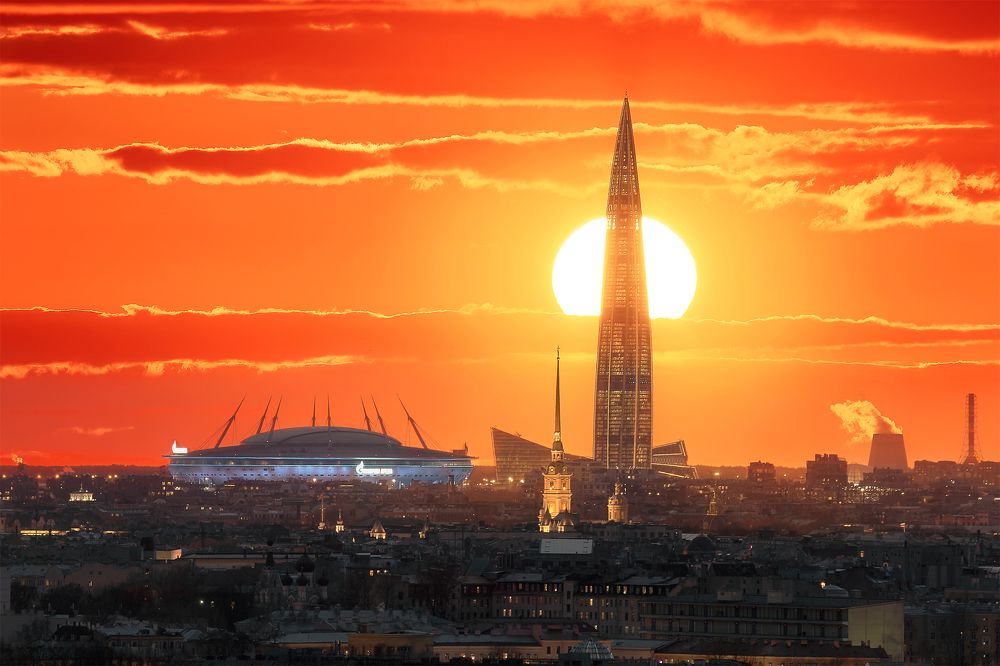 Photograph by Чехонин Александр