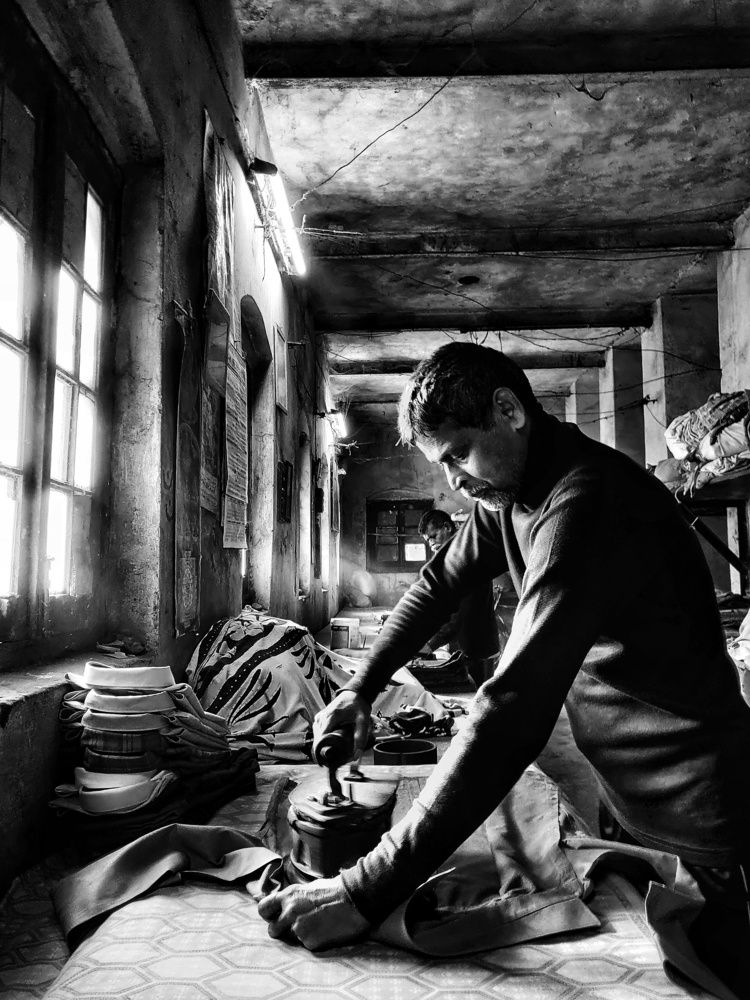 Photograph by Snehasish Mandal