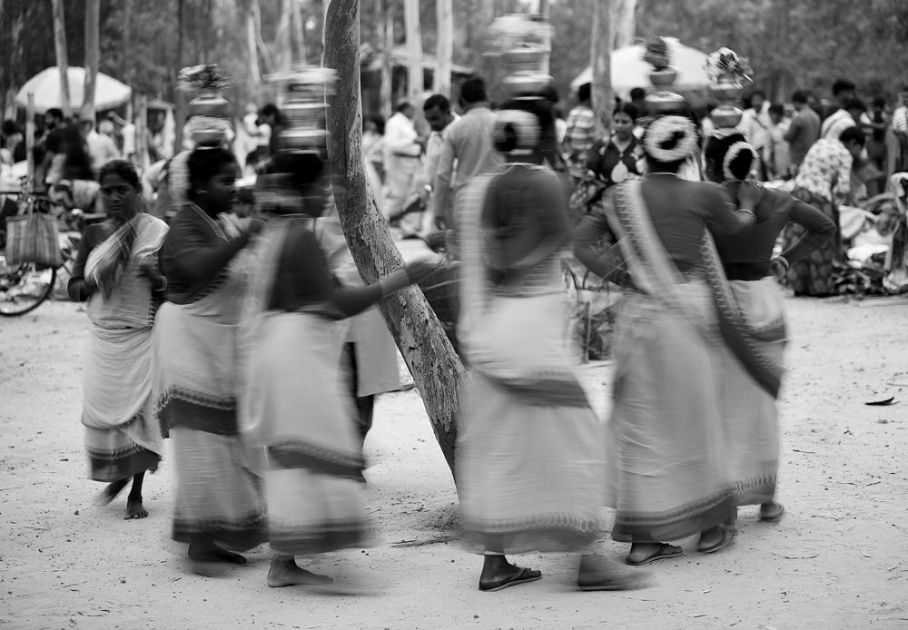 Photograph by Shyam Sundar Ray