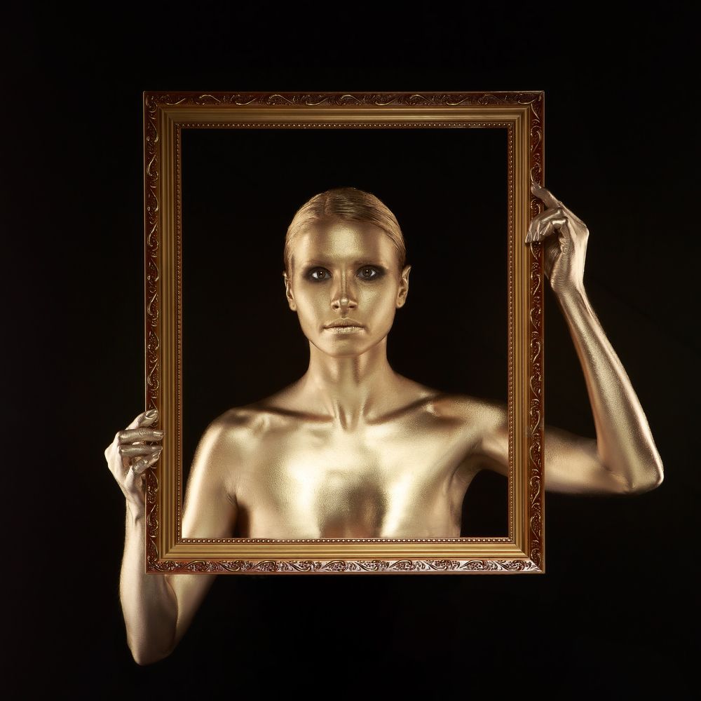 Чёрный квадрат