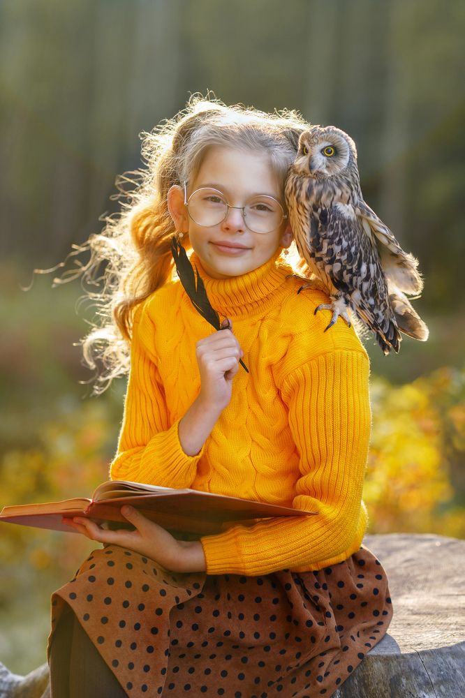 Фотография автора Елена Петрова