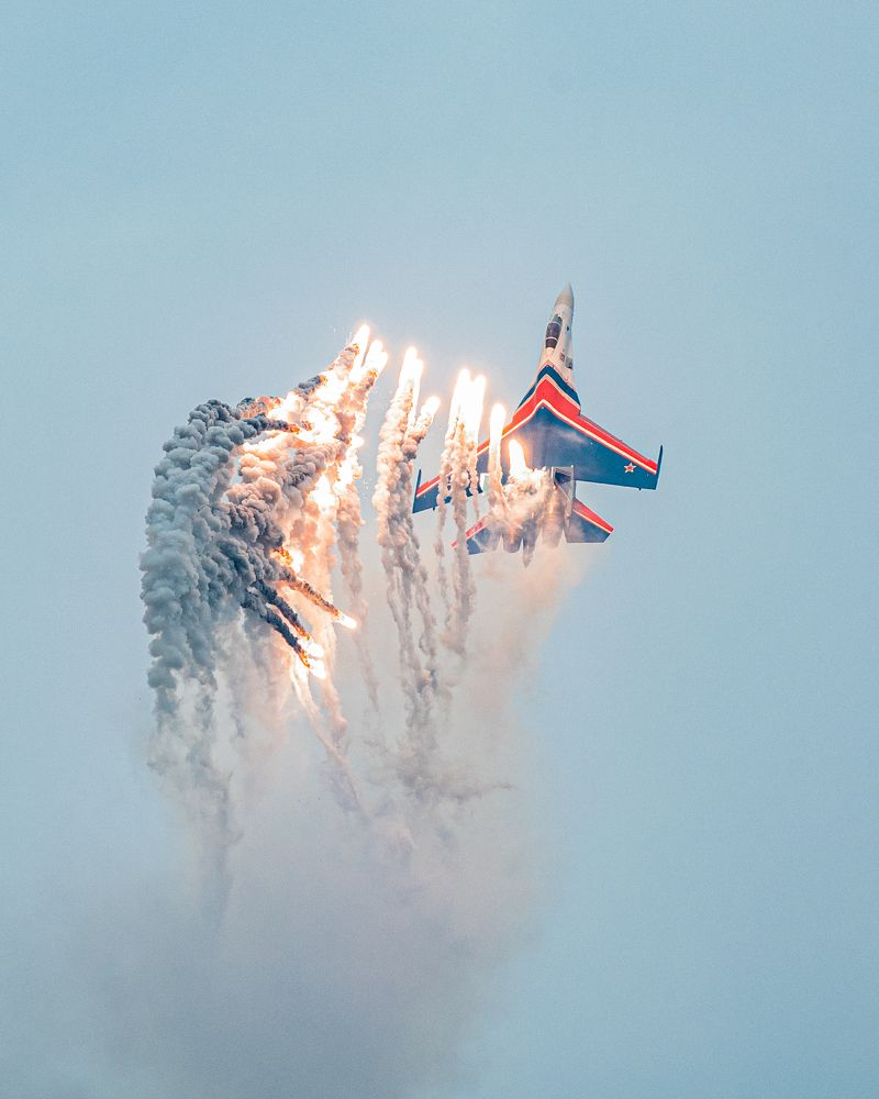 Photograph by Иван Грачев