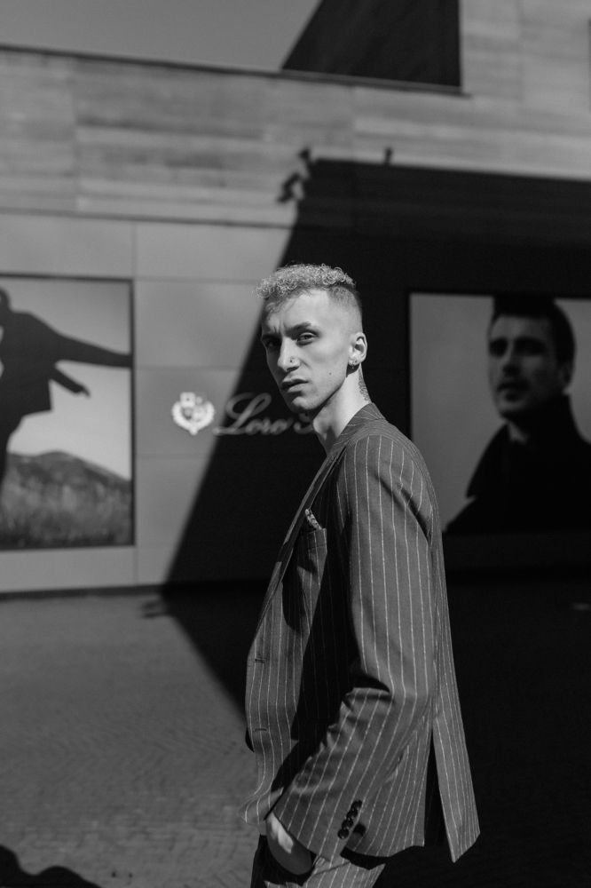 Photograph by Юлия Горячева