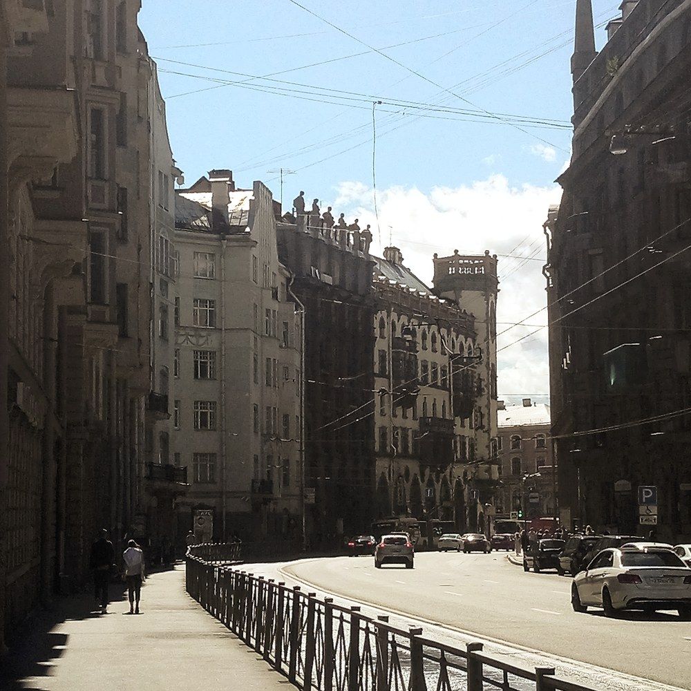 Photograph by Елена Вершинина