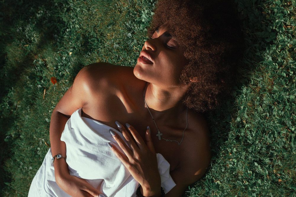 Photograph by Илья Остроглядов