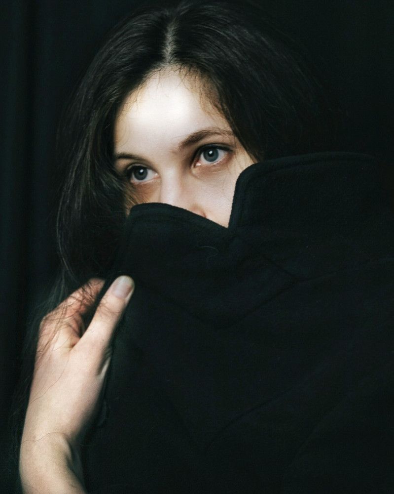 Photograph by Дарья Макаревич