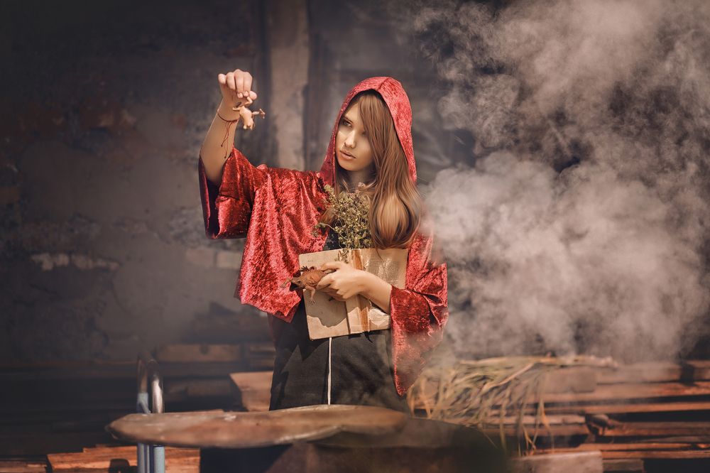 Photograph by Марина Казакова