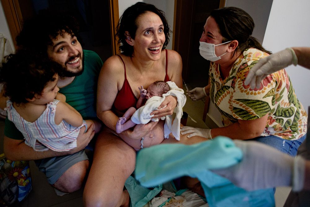 Photograph by Karoline Saadi