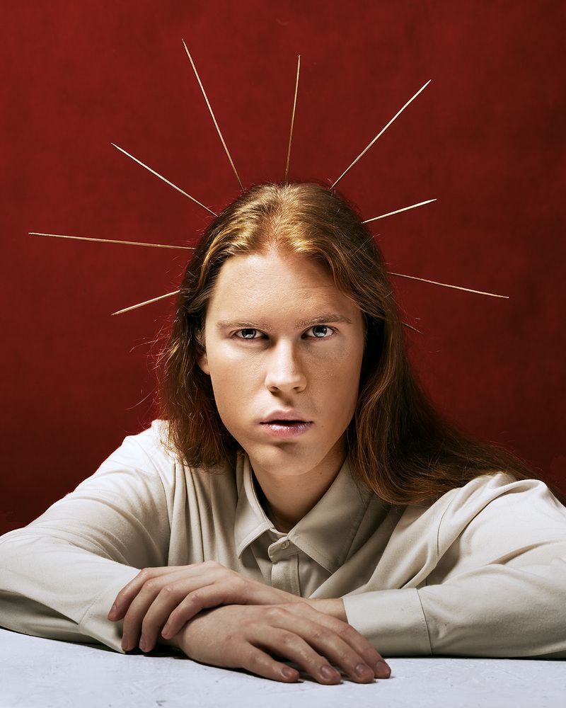 Photograph by Natalia Rakowska