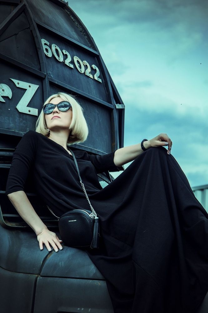 Фотография автора ira bolshakova