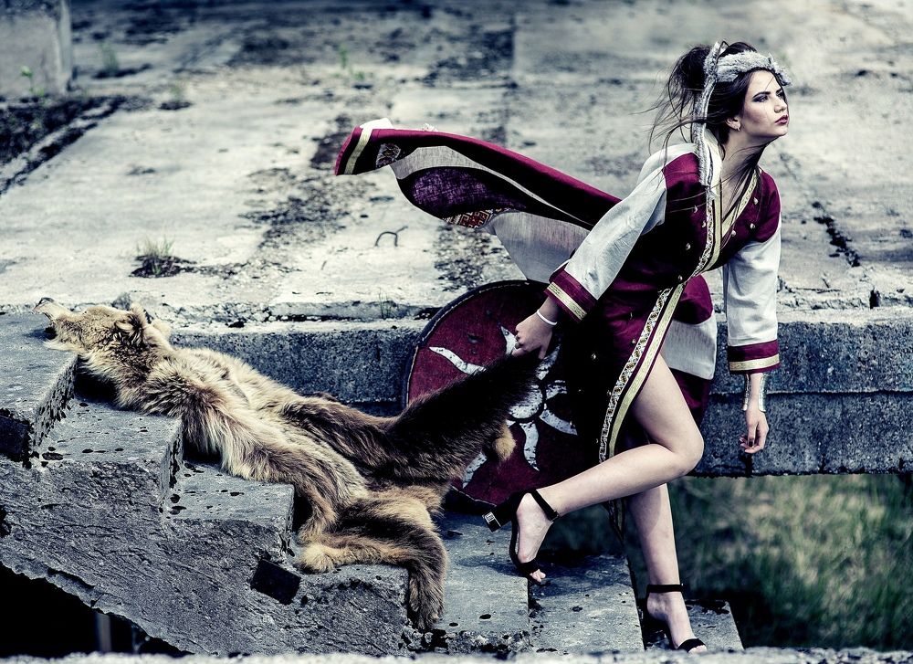 Фотография автора ira bolshakova