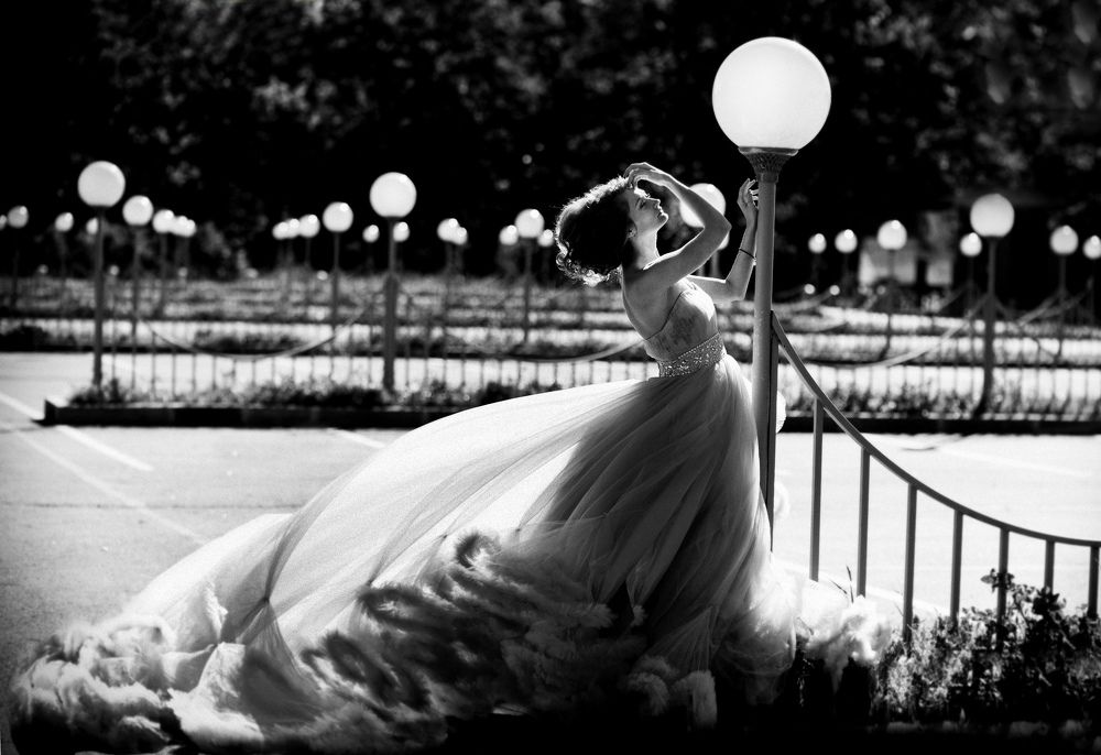 Фотография автора ira bolshakova