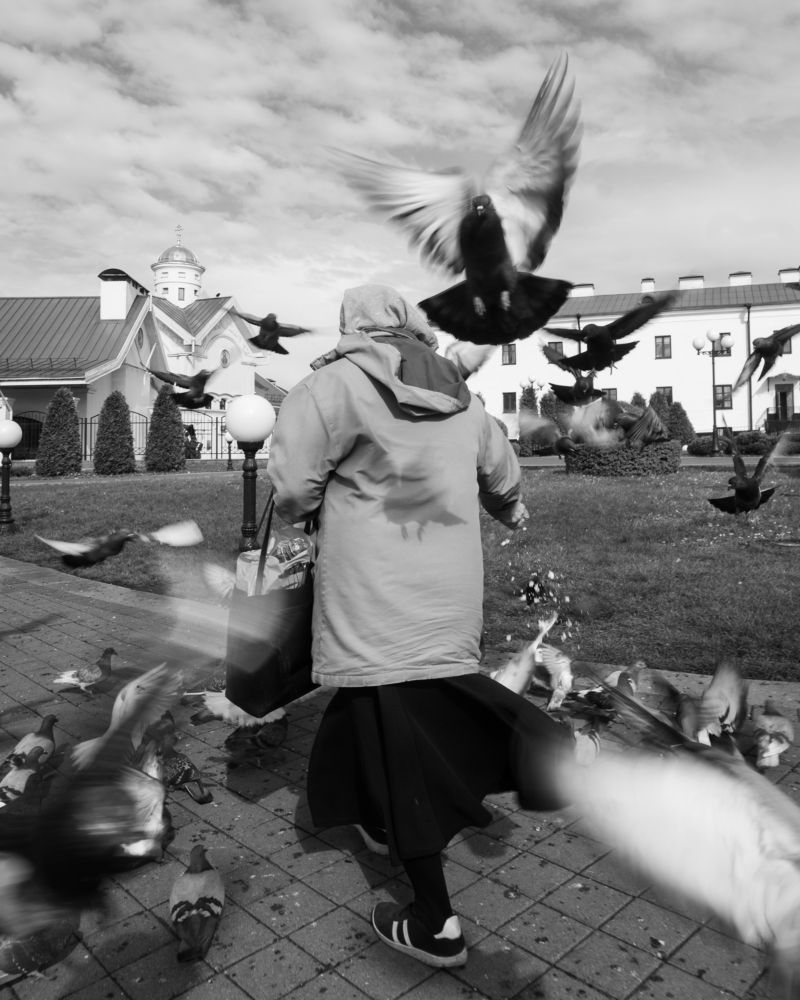 Photograph by Александр Винник