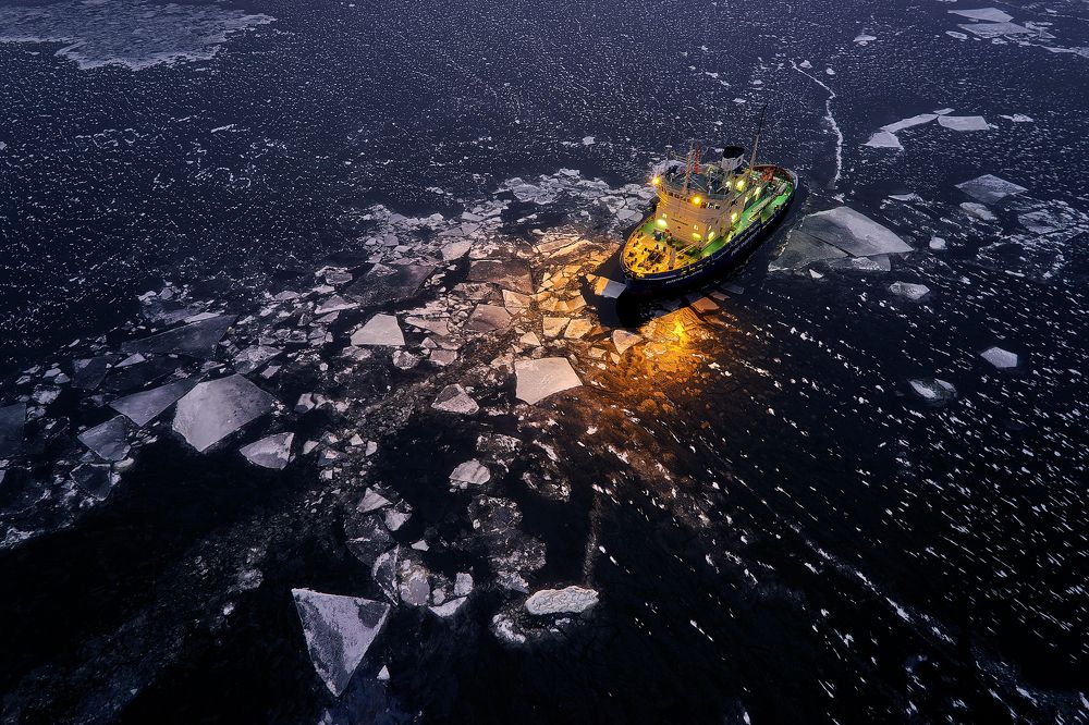 Photograph by Чехонин Александр