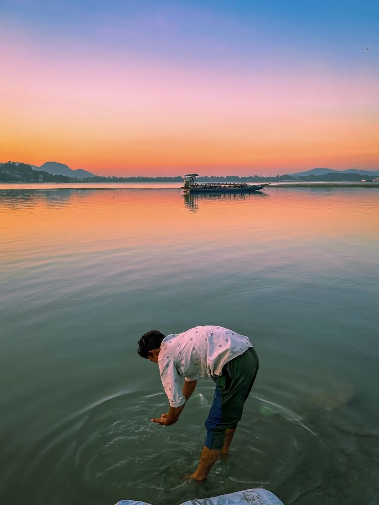 Time of Return to Home