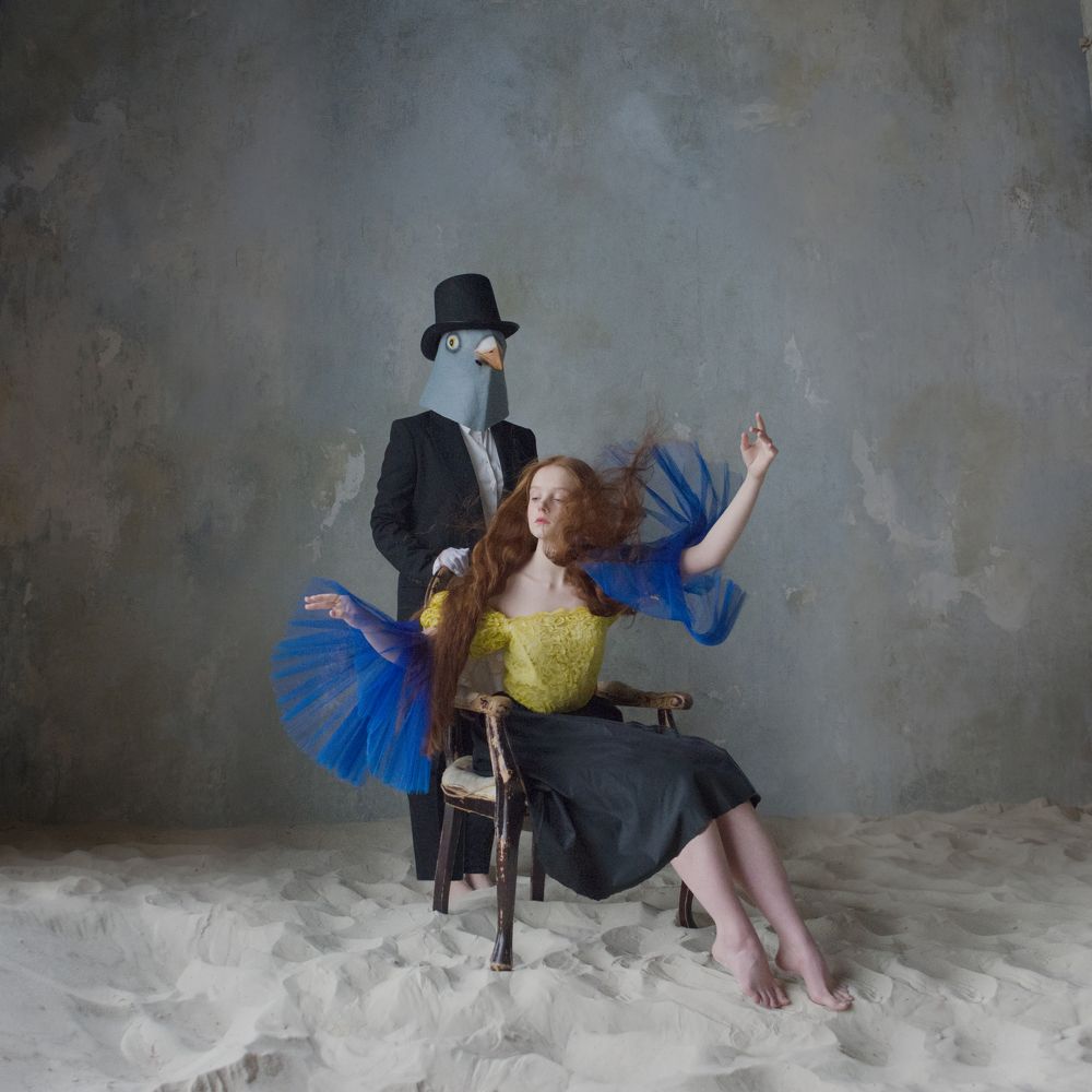 Фотография автора Екатерина Швецова