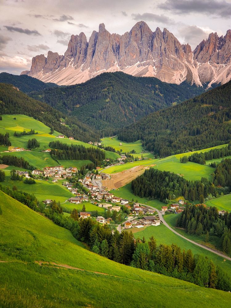 Photograph by Tatsiana Volskaya