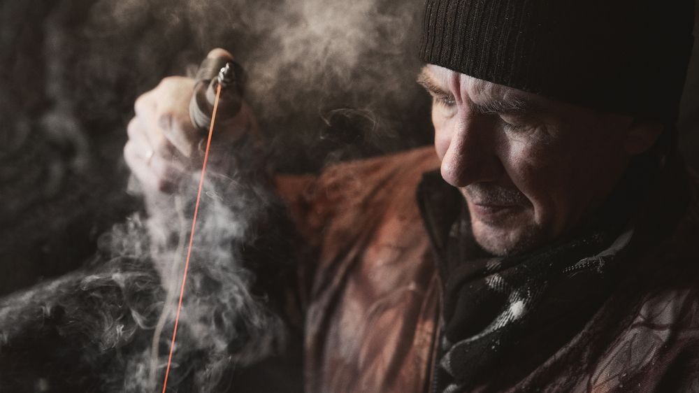 Photograph by Александр Головкин