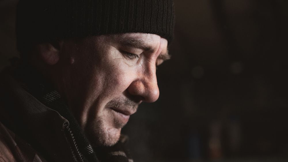 Photograph by Александр Головкин