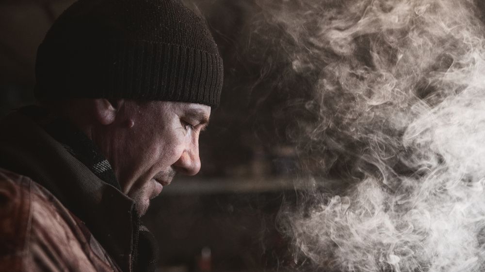 Photograph by Александр Головкин