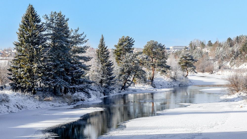 Photograph by Юрий Горяной