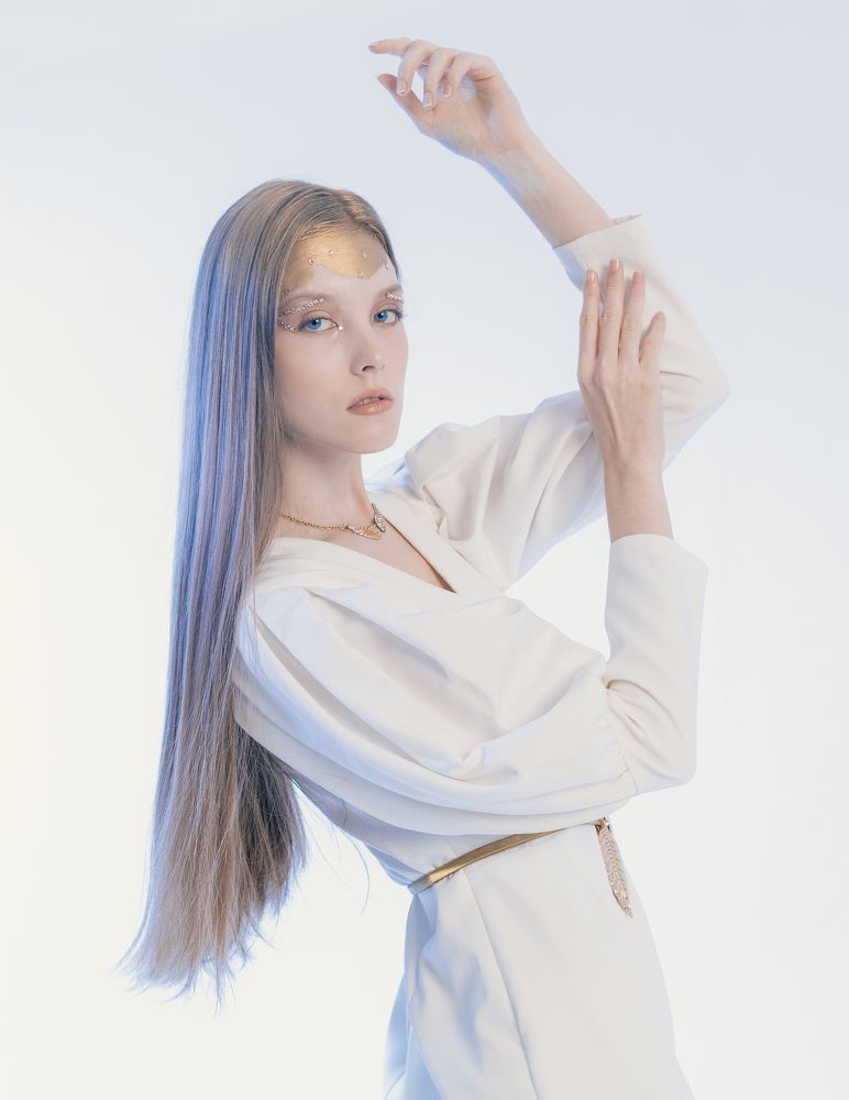 Фотография автора Анна Котлова