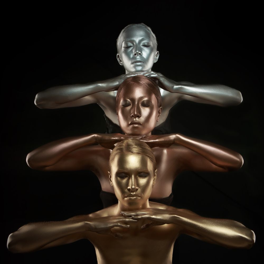 Железная леди