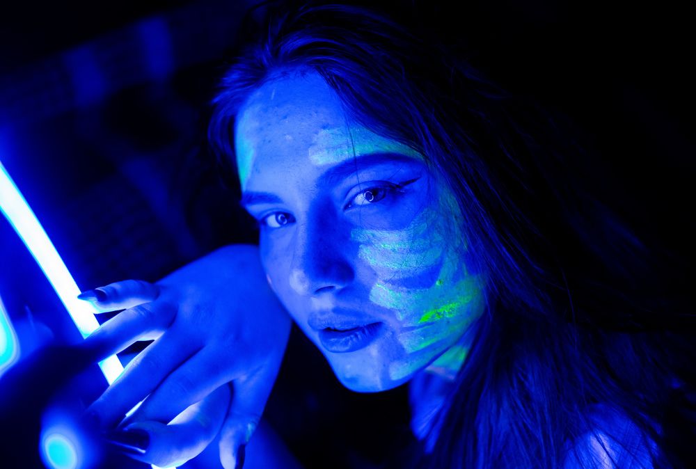 Photograph by Валерия Александровна