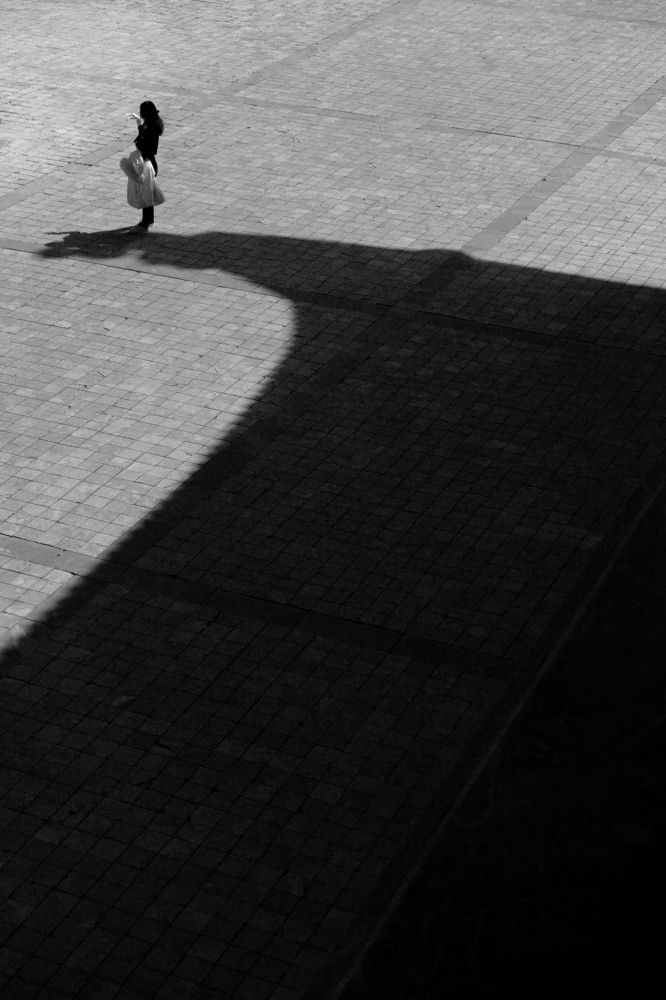 Photograph by Tung Xuan