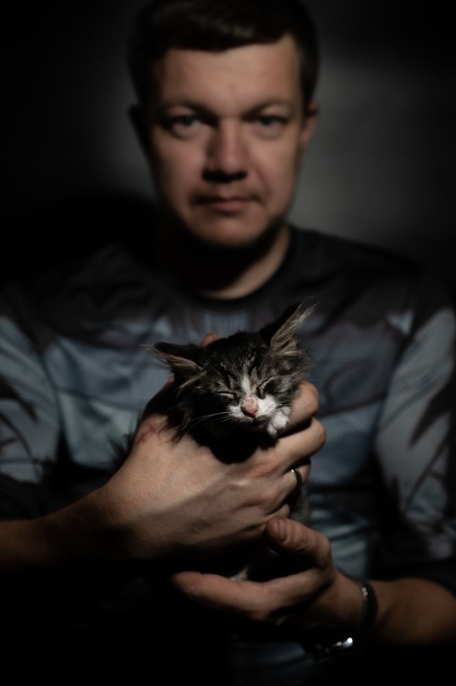 Photograph by Фёдорова Анастасия