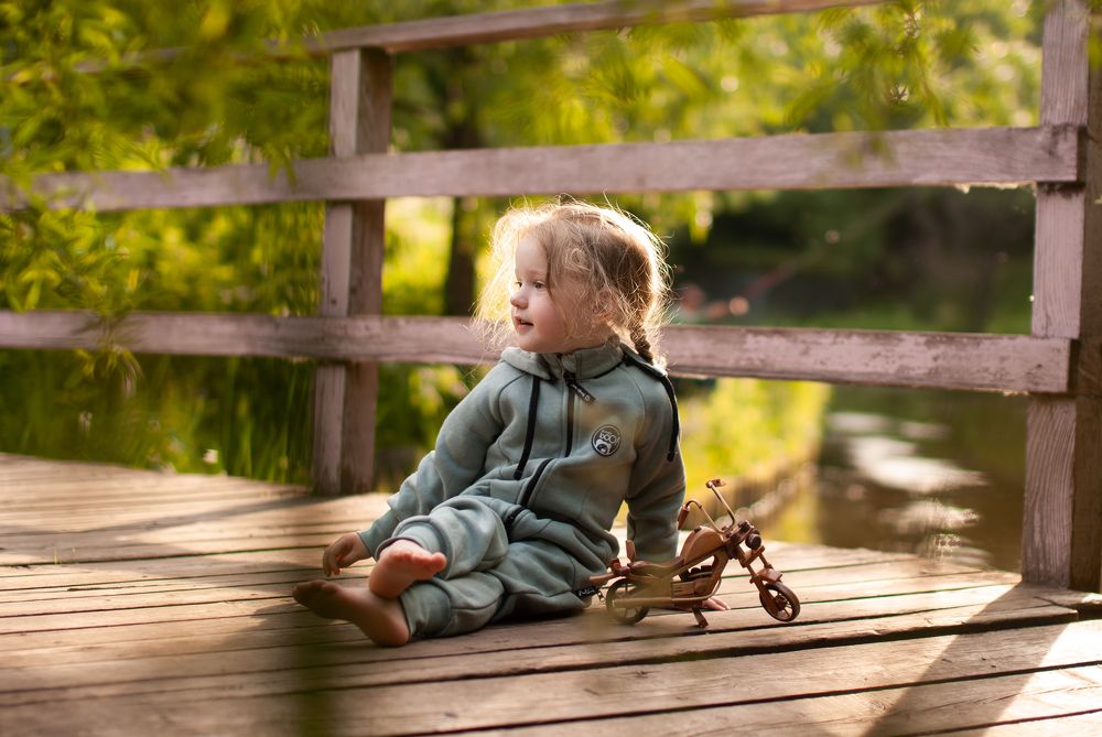 Photograph by Татьяна Захарова