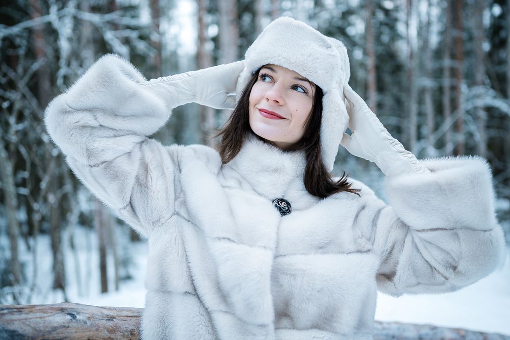 Photograph by Олег Басманов