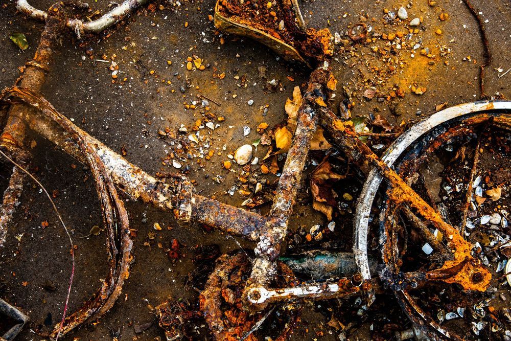 Photograph by Sada Pyandee