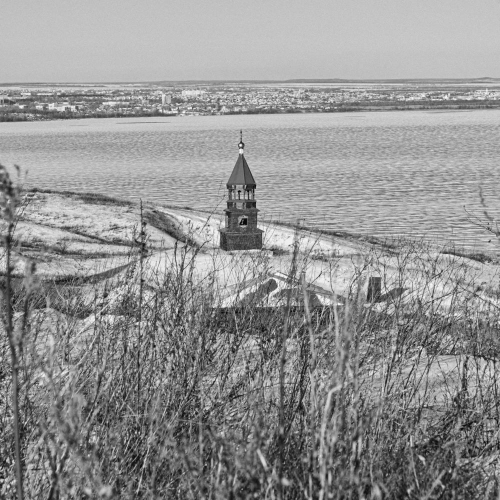 Photograph by Arkhipov