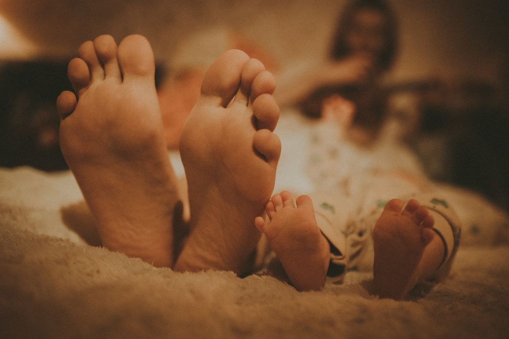 Photograph by Olga Taaramäe