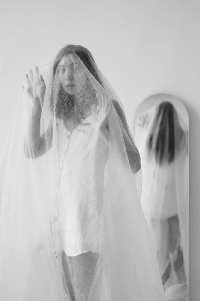 Photograph by Юлия Хлебникова