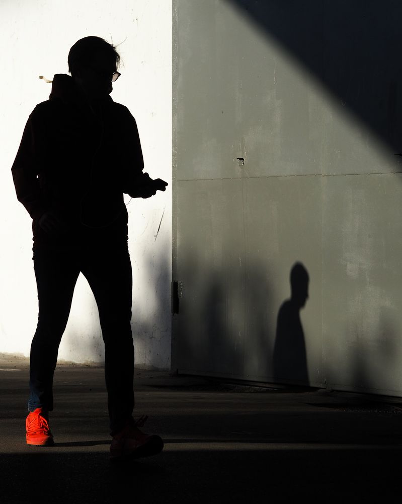 Фотография автора Горбатов Федор