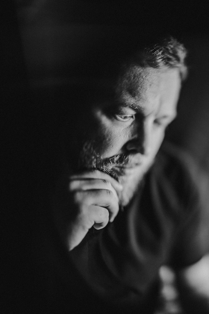 Photograph by Anna Okrushko