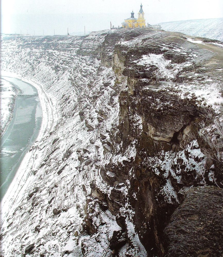 Photograph by Денис Веску