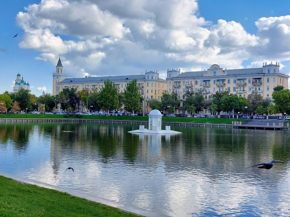 Photograph by Нина Паршина