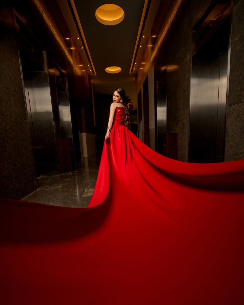 Photograph by Mobin Bokani